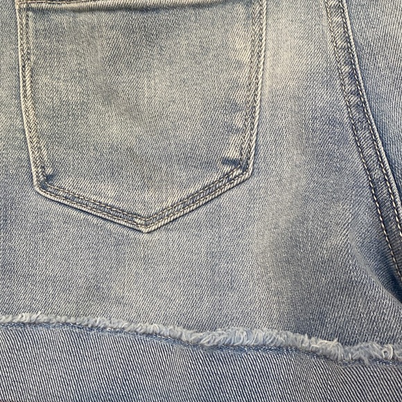 KenCan Blue Casual Denim Shorts M - Picture 10 of 10